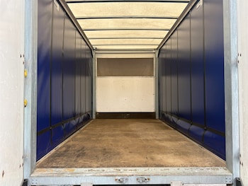 Used Ford Transit 2022 for sale - 78656893: Photo