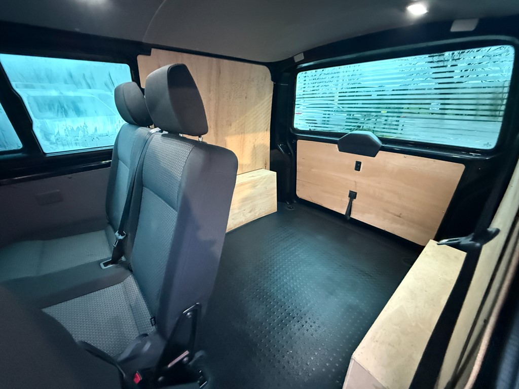 Used Volkswagen Transporter 2024 for sale - 77210794: Photo 11