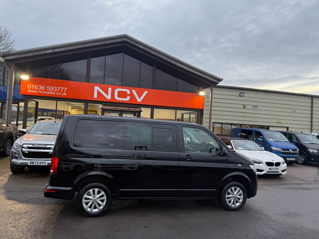 Used Volkswagen Transporter 2024 for sale - 77210794: Photo 2