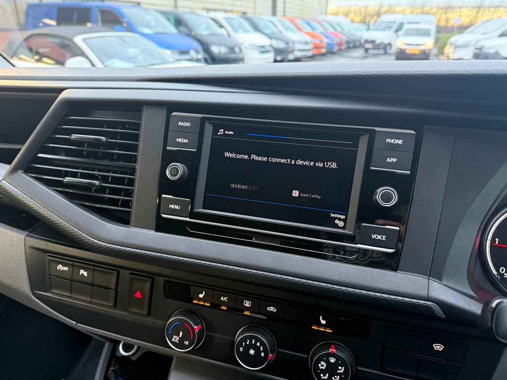 Used Volkswagen Transporter 2024 for sale - 77210794: Photo 20