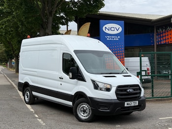 Ford - Transit