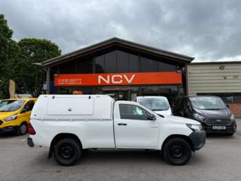 Used Toyota Hilux 2019 for sale - 74818871: Photo