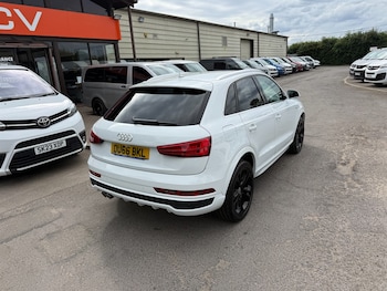 Used Audi Q3 2016 for sale - 79113568: Photo