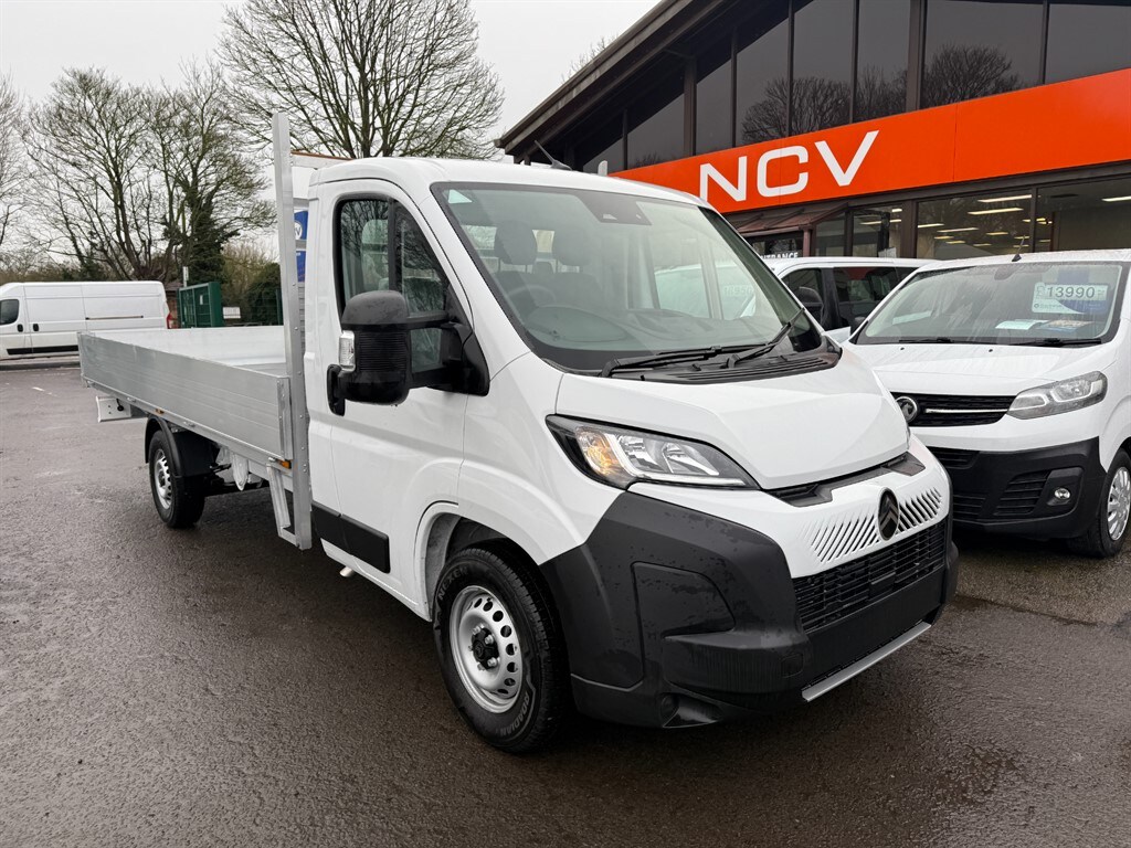 Used Citroen Relay 2026 for sale - 77545527: Photo 10