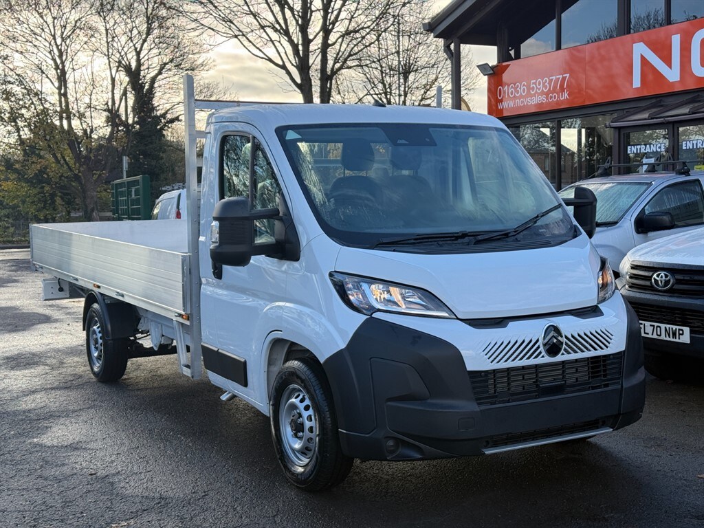 Used Citroen Relay 2026 for sale - 77545527: Photo 16