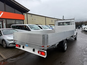 Used Citroen Relay 2026 for sale - 77545527: Photo