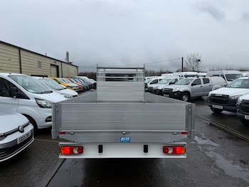 Used Citroen Relay 2026 for sale - 77545527: Photo