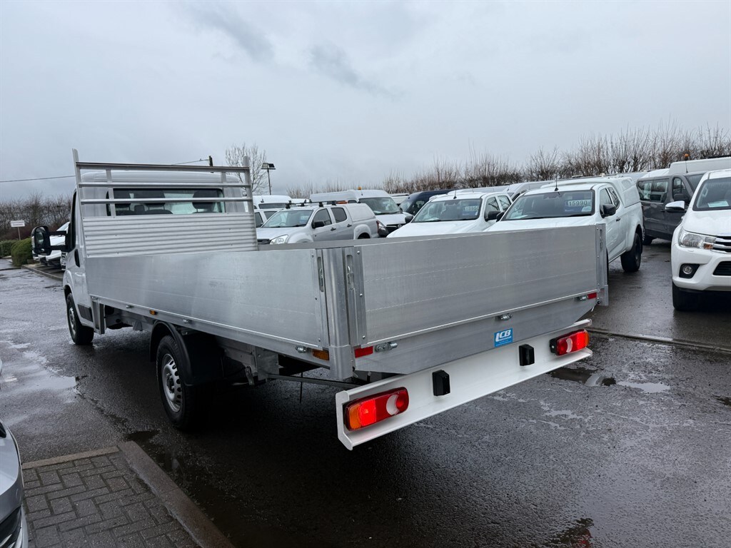 Used Citroen Relay 2026 for sale - 77545527: Photo 5