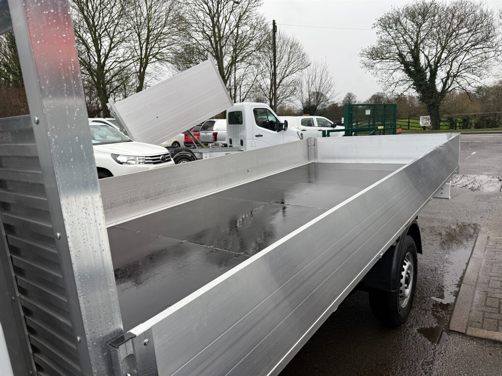 Used Citroen Relay 2026 for sale - 77545527: Photo 7