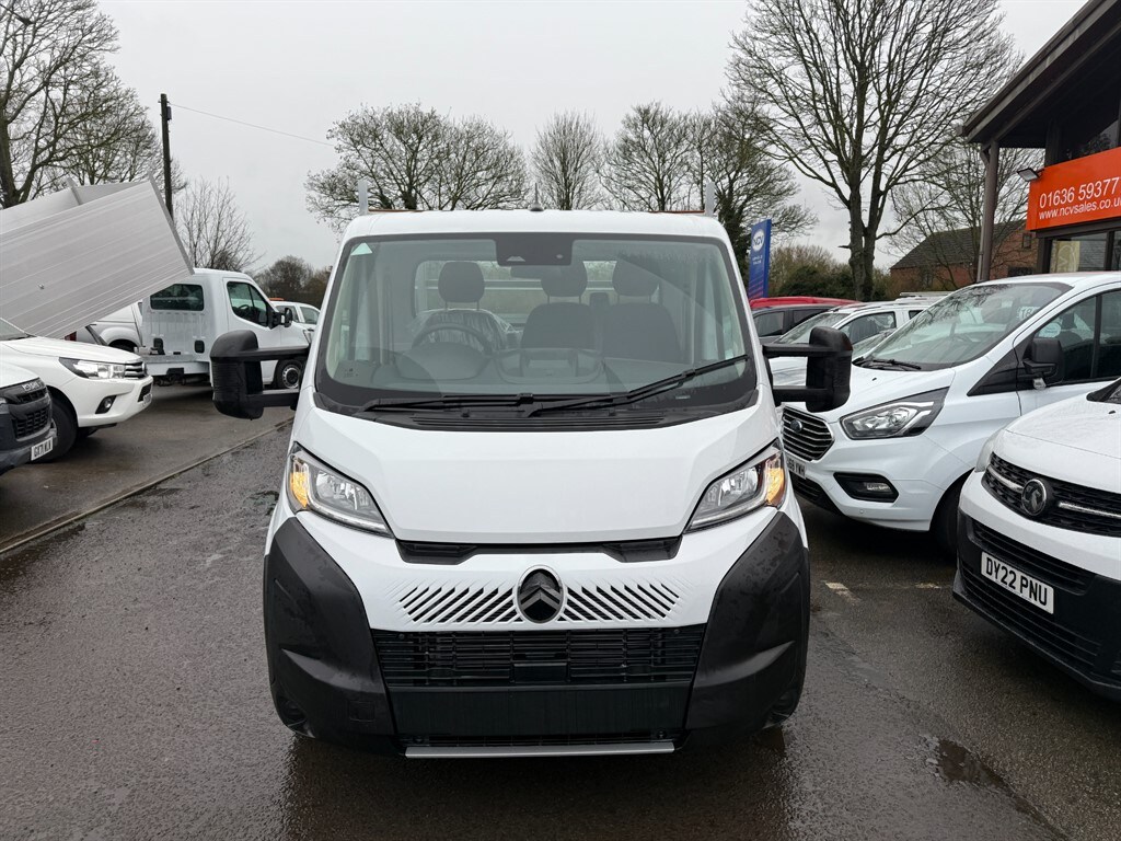 Used Citroen Relay 2026 for sale - 77545527: Photo 9