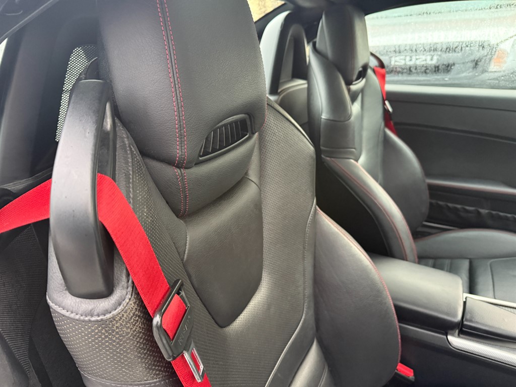 Used Mercedes-Benz SLC 2017 for sale - 76922079: Photo 15