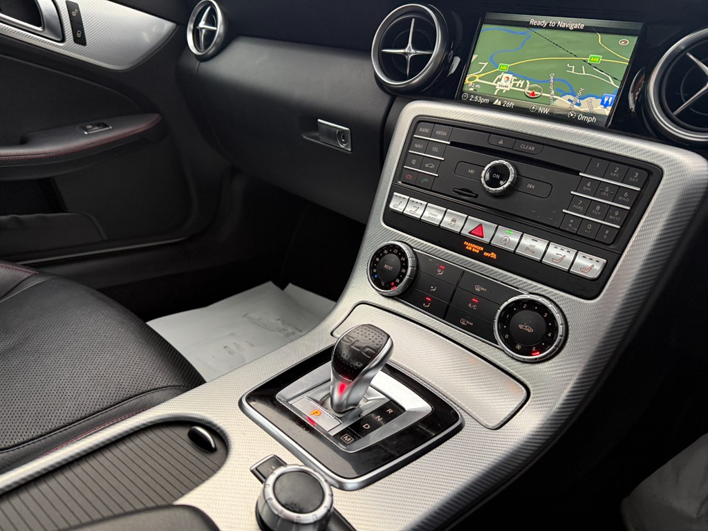 Used Mercedes-Benz SLC 2017 for sale - 76922079: Photo 18