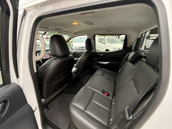 Used Nissan Navara 2021 for sale - 75672292: Photo 12