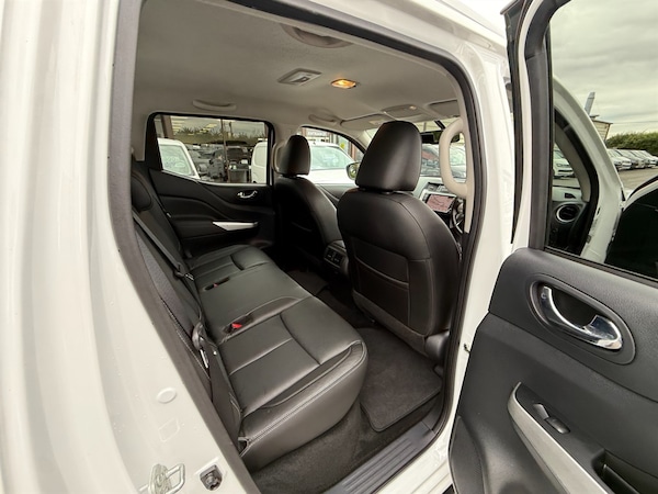 Used Nissan Navara 2021 for sale - 75672292: Photo 14