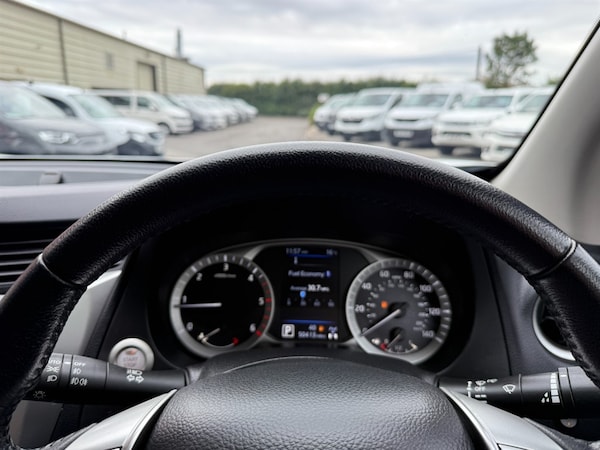 Used Nissan Navara 2021 for sale - 75672292: Photo 16
