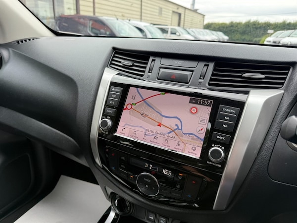 Used Nissan Navara 2021 for sale - 75672292: Photo 17