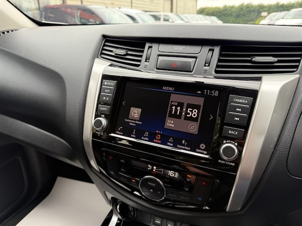 Used Nissan Navara 2021 for sale - 75672292: Photo 18