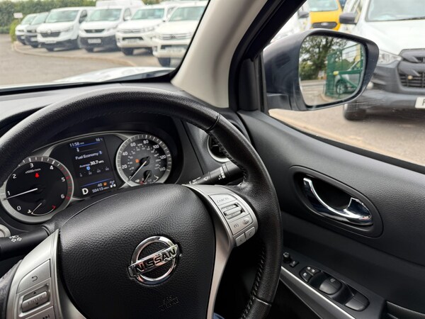 Used Nissan Navara 2021 for sale - 75672292: Photo 19