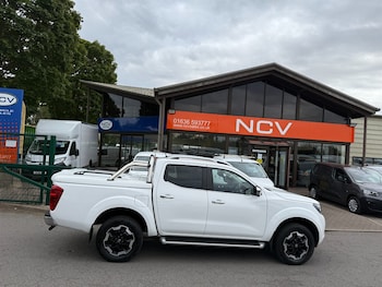 Used Nissan Navara 2021 for sale - 75672292: Photo
