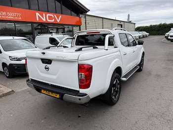 Used Nissan Navara 2021 for sale - 75672292: Photo