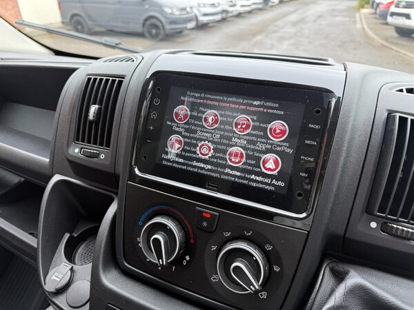 Used Peugeot Boxer 2024 for sale - 76255139: Photo 10
