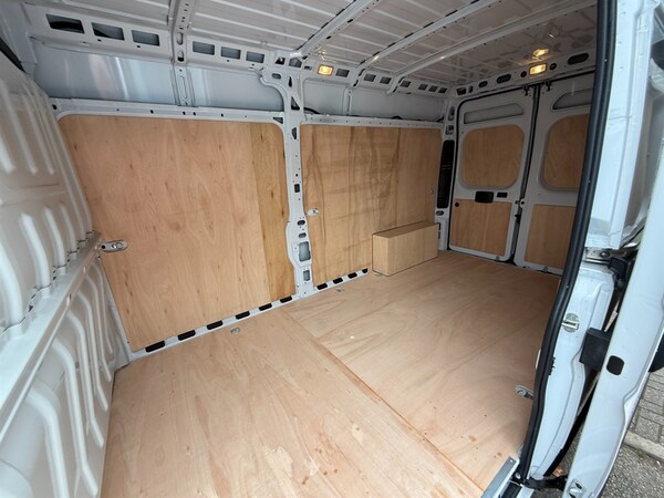 Used Peugeot Boxer 2024 for sale - 76255139: Photo 13