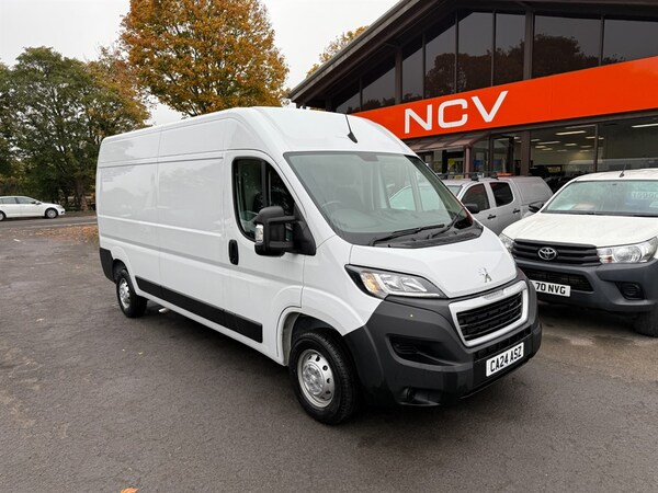 Used Peugeot Boxer 2024 for sale - 76255139: Photo 15