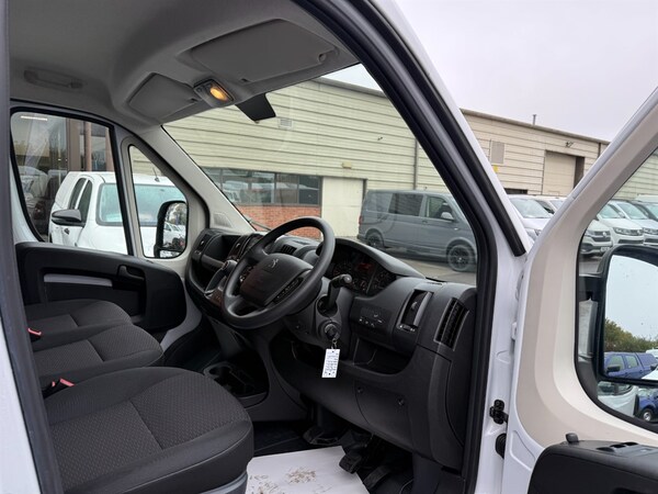 Used Peugeot Boxer 2024 for sale - 76255139: Photo 16