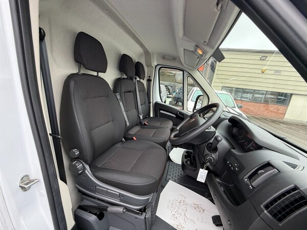 Used Peugeot Boxer 2024 for sale - 76255139: Photo 17