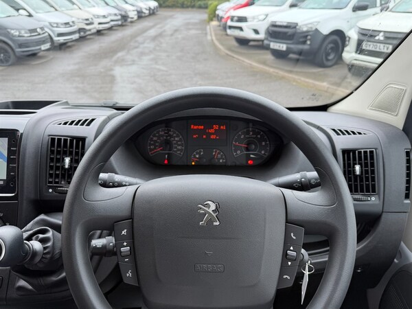 Used Peugeot Boxer 2024 for sale - 76255139: Photo 19