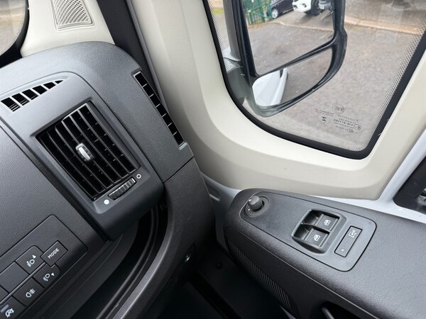 Used Peugeot Boxer 2024 for sale - 76255139: Photo 20