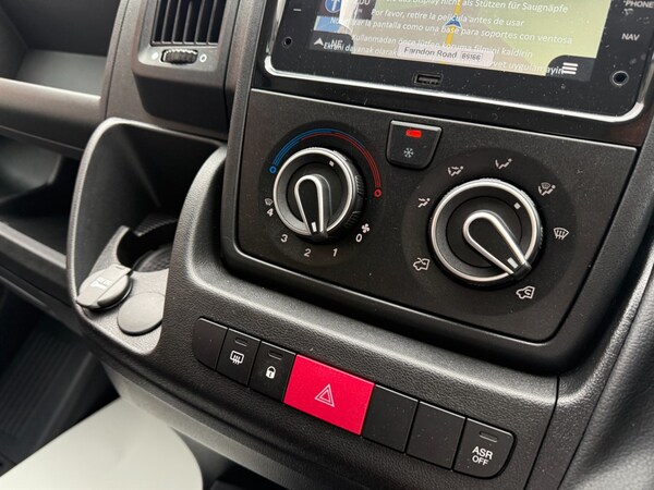 Used Peugeot Boxer 2024 for sale - 76255139: Photo 21