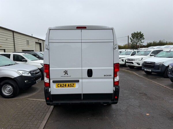 Used Peugeot Boxer 2024 for sale - 76255139: Photo 5