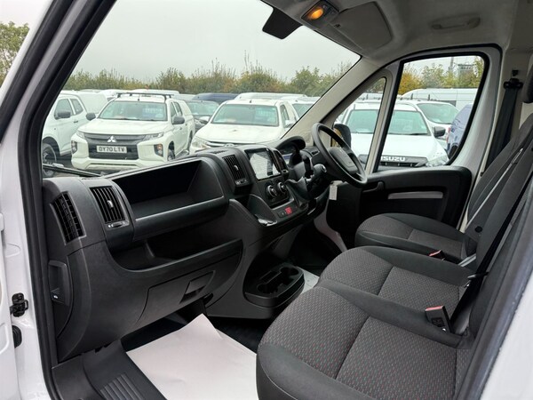 Used Peugeot Boxer 2024 for sale - 76255139: Photo 9