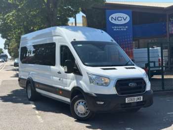 Used Ford Transit 2019 for sale - 75236076: Photo