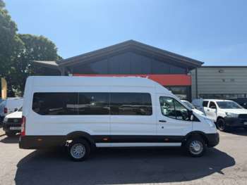 Used Ford Transit 2019 for sale - 75236076: Photo