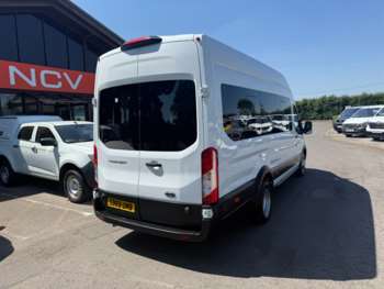 Used Ford Transit 2019 for sale - 75236076: Photo