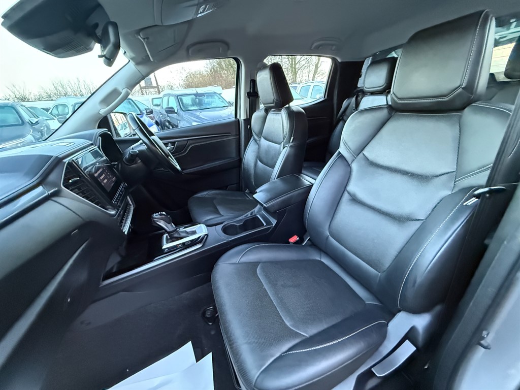 Used Isuzu D-Max 2023 for sale - 77005622: Photo 11