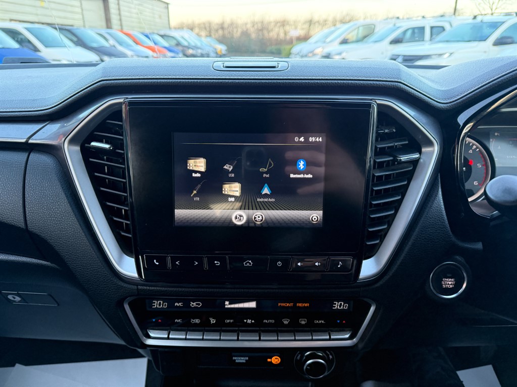 Used Isuzu D-Max 2023 for sale - 77005622: Photo 15