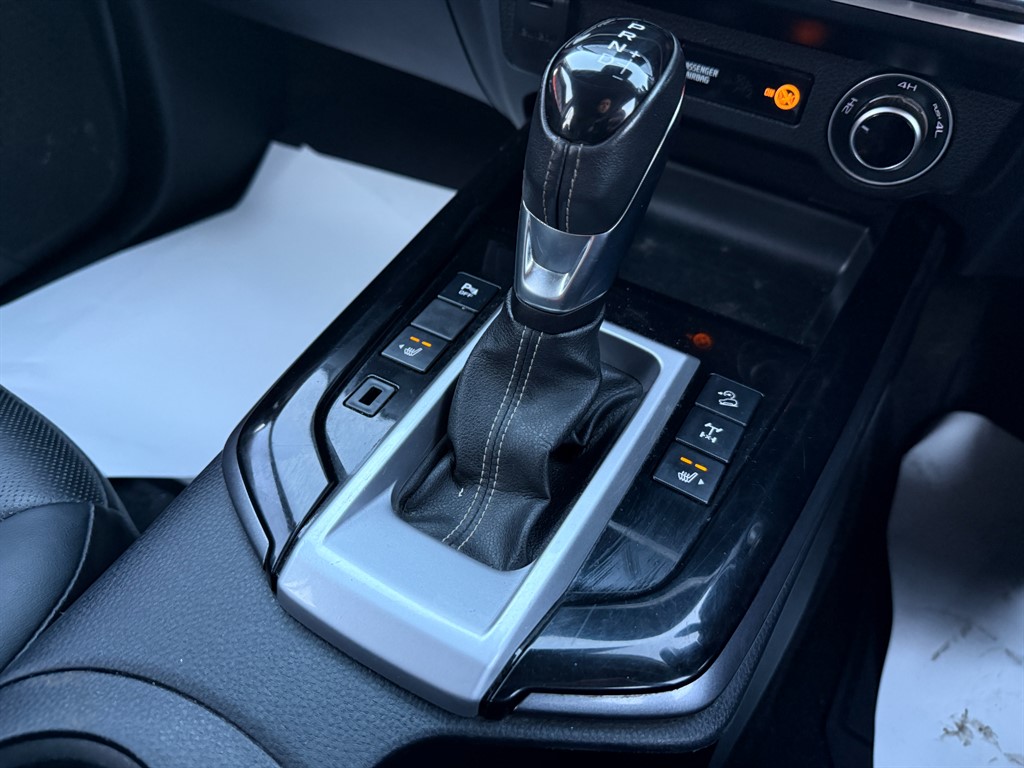 Used Isuzu D-Max 2023 for sale - 77005622: Photo 16