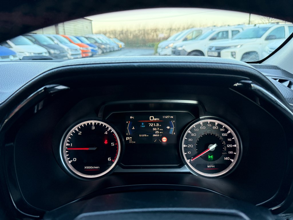 Used Isuzu D-Max 2023 for sale - 77005622: Photo 18