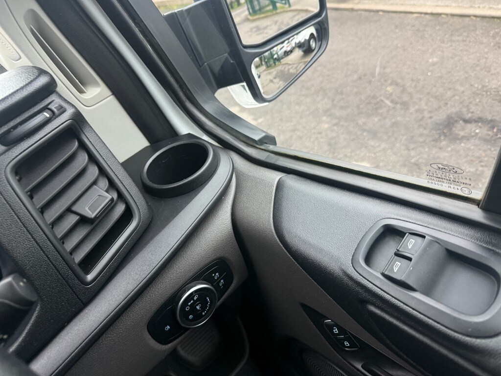 Used Ford Transit Custom 2021 for sale - 77420676: Photo 15