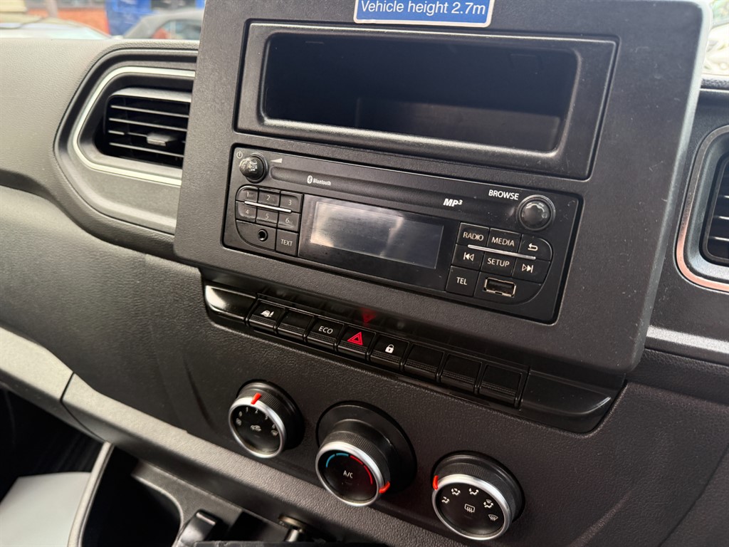 Used Vauxhall Movano 2021 for sale - 77248266: Photo 18