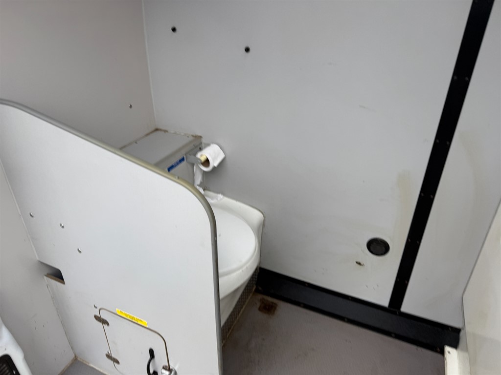 Used Vauxhall Movano 2021 for sale - 77248266: Photo 7