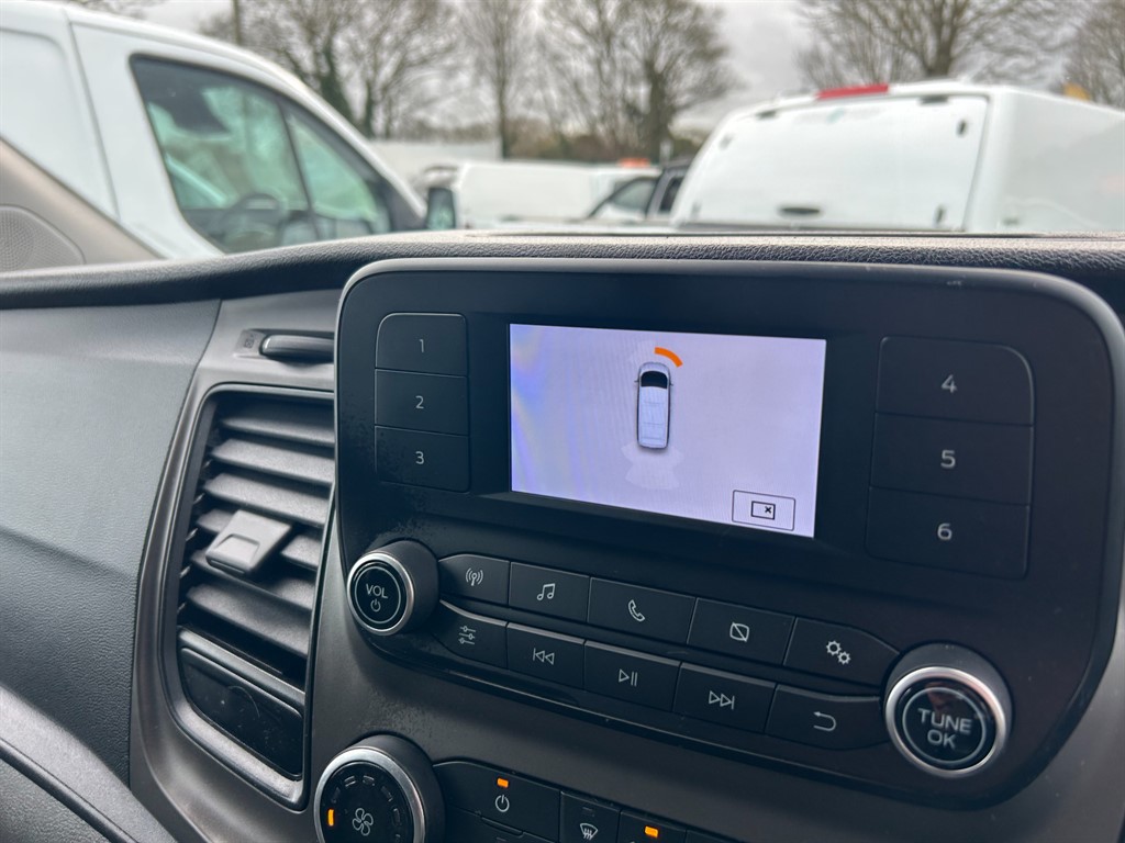 Used Ford Transit Custom 2019 for sale - 77641014: Photo 21