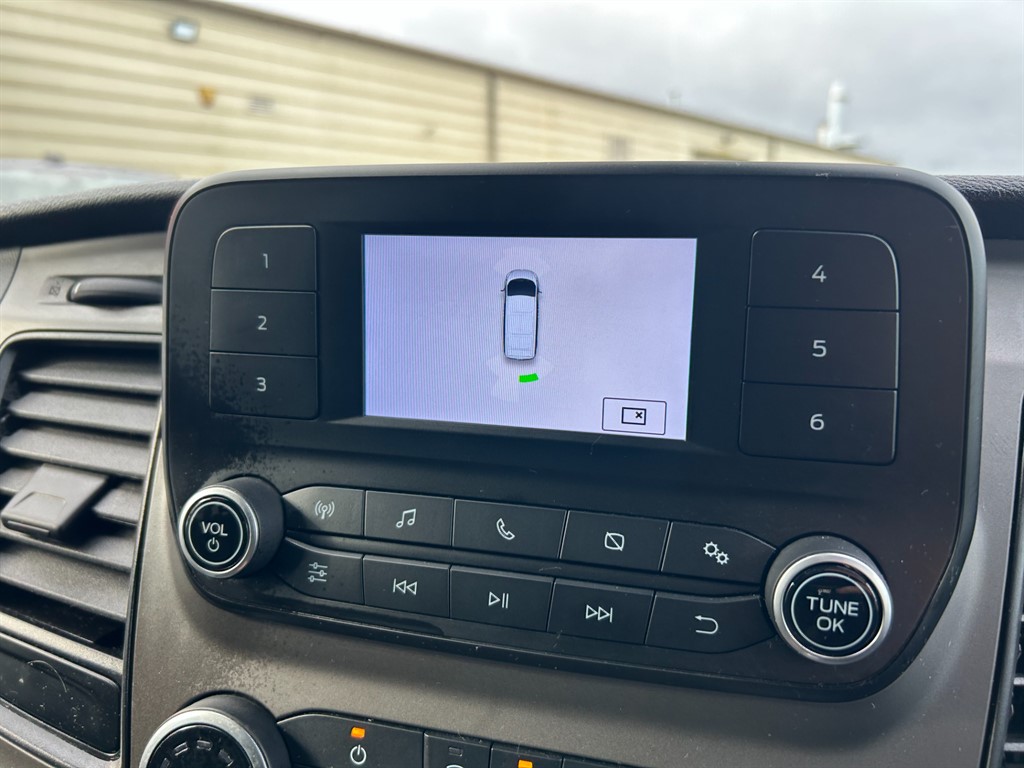 Used Ford Transit Custom 2019 for sale - 77641014: Photo 22