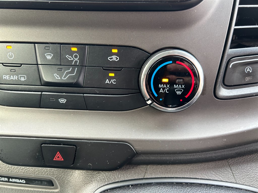 Used Ford Transit Custom 2019 for sale - 77641014: Photo 23