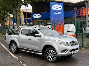 Nissan - Navara