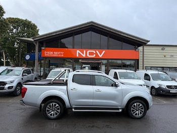 Used Nissan Navara 2018 for sale - 75997156: Photo