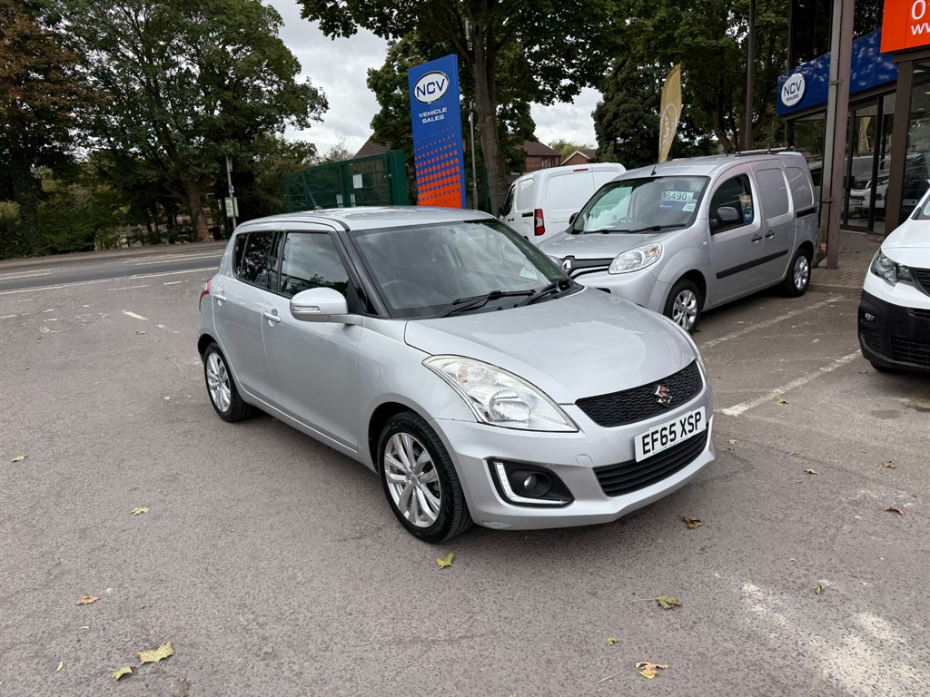 Vehicle 13